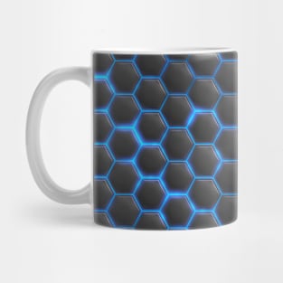 Armor Mug